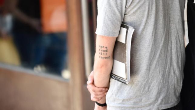 el desesperado pedido de trabajo de un platense: busco algo que me sirva