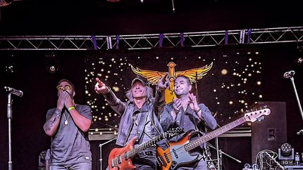 Bon Jovi por Valentinos volverá a La Plata con un show único en Espacio Live