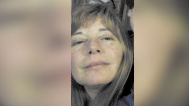 ?sentia que la perseguian?, el desgarrador relato de la mama de la empleada del garicoits desaparecida