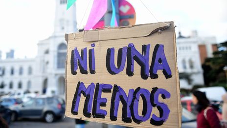 En el primer trimestre del año hubo 73 femicidios y 263 tentativas de crímenes por motivos de género En el primer trimestre del año hubo 73 femicidios y 263 tentativas de crímenes por motivos de género