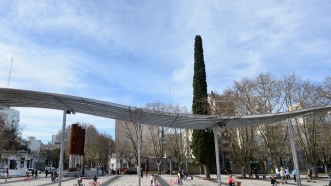 comienza un fin de semana fresco a la manana y con tardes de 20 grados