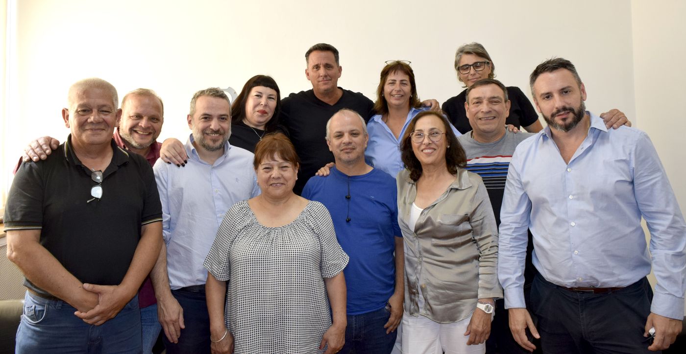 Agrupación 27 de Enero SOEME.JPG