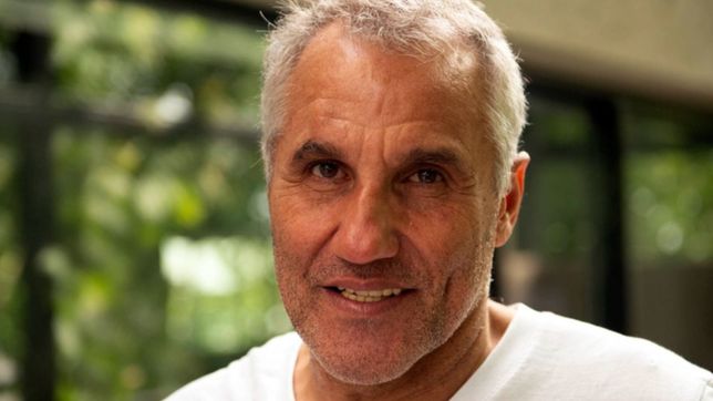 procesaron al extripero beto marcico y le traban un embargo millonario en dolares