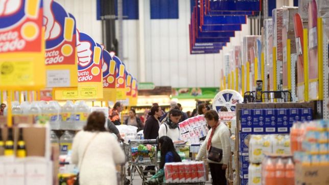 nini abre los domingos de diciembre: arranca con promociones y descuentos del 15%