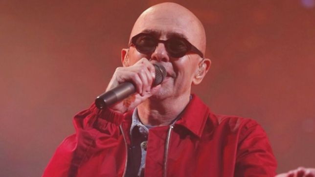 se reprogramo la venta de entradas para el indio solari y los fundamentalistas en la plata