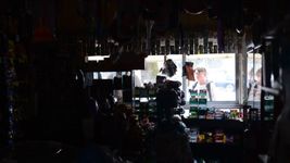 ya nada alcanza: abrio un kiosco hace 10 dias en la plata y ya sufrio el primer robo