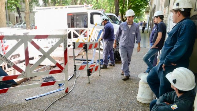 edelap contra las cuerdas: en medio de las quejas, congelan la tarifa por seis meses