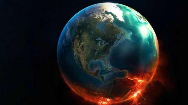 alerta de la oms sobre el medioambiente: el planeta se calentara 1,5°c en 19 anos