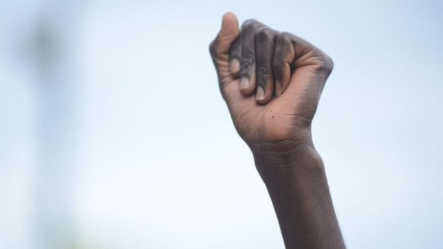 sin trabajo, los senegaleses de la plata necesitan una mano para pasar la cuarentena