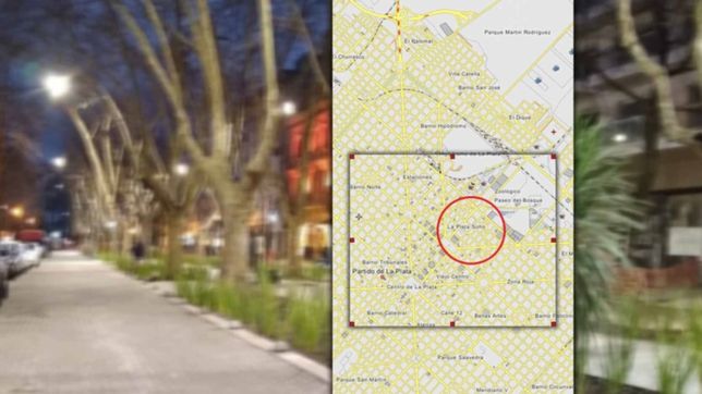 la plata soho se consolida como zona de vanguardia y ya aparece en wikimapia