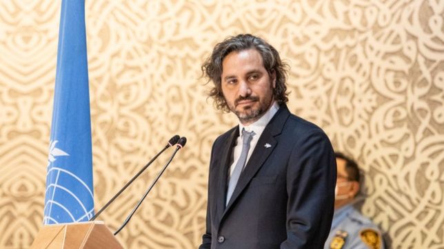 el ingles de cafiero: traductores piden que los funcionarios se capaciten en otros idiomas