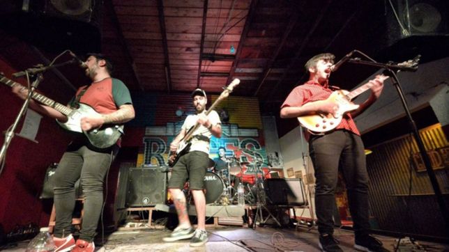 el ciclo indie los ultimos dias tiene su segunda parada este sabado en casa unclan