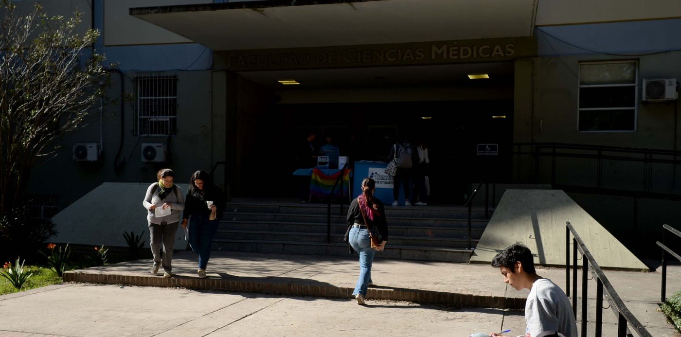 Facultad de Medicina