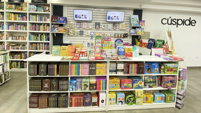 banco nacion, modo y librerias se unen para un beneficio imperdible