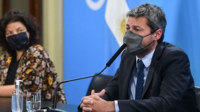 a partir de octubre las provincias podran evaluar autorizar los viajes estudiantiles