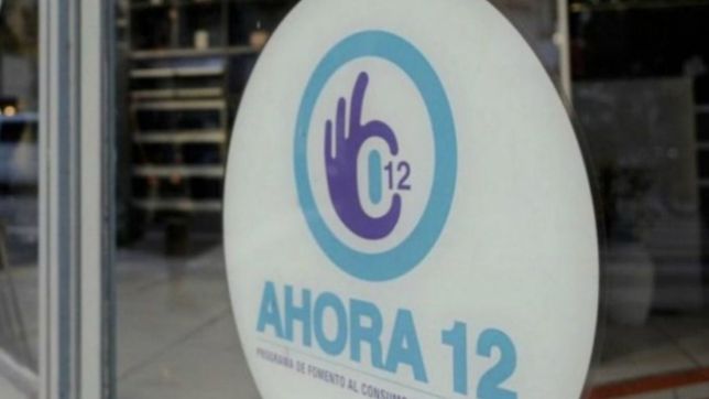 asi es el renovado plan ahora 12 que el gobierno extendio por tres meses mas