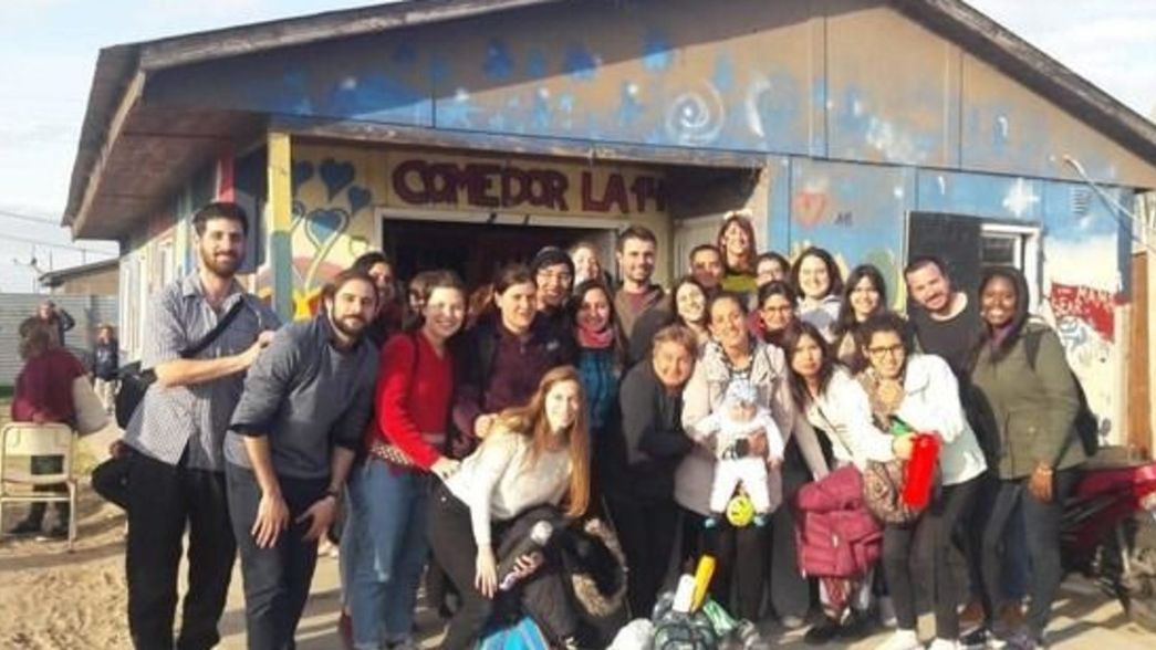 Declaran de interés municipal una investigación y trabajo sanitario de la UNLP