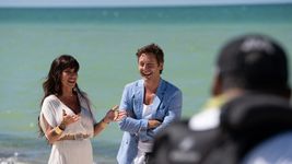 una influencer de la plata se suma al reality la isla de las tentaciones