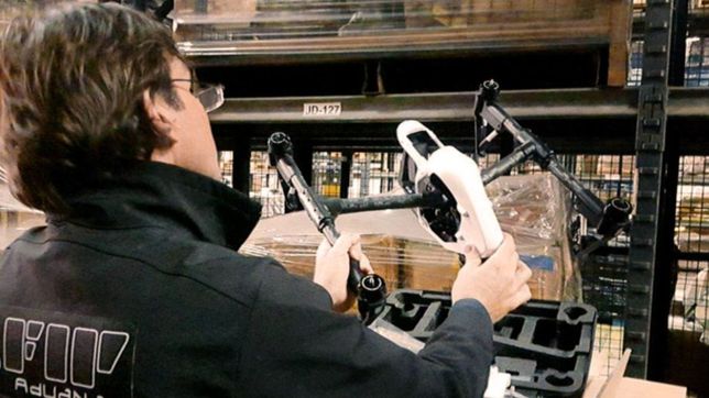 ¿como participar de la subasta y cuales son los productos secuestrados por la aduana?