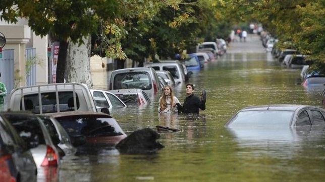 un trabajo de la unlp explica que paso en la inundacion y como evitar que vuelva a pasar