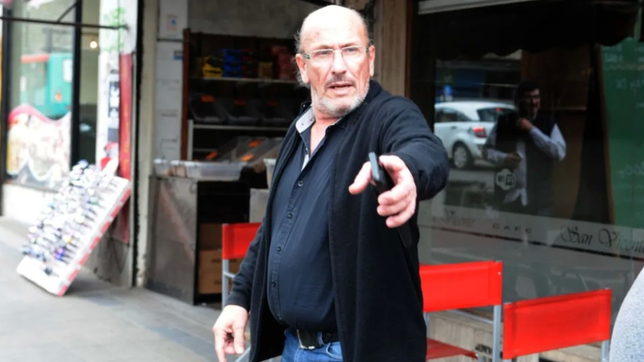 imputaron al exinterventor de uocra en la plata por amenazas y extorsiones