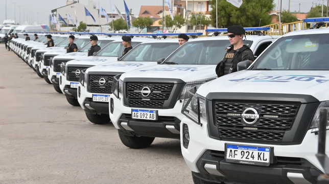 axel kicillof lanzo el operativo sol que contara con 5.500 efectivos para la costa atlantica