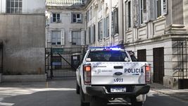 juzgan a un policia por el asesinato de otro efectivo de la fuerza en berisso juzgan a un policia por el asesinato de otro efectivo de la fuerza en berisso