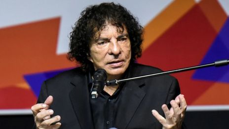 Dolina llega a La Plata: El stream no es más que una nueva forma de radio