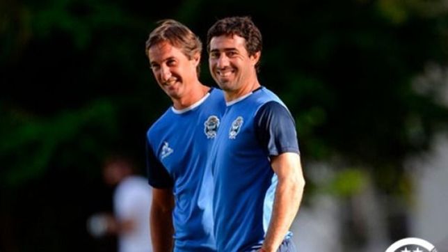 messera y martini seguiran como entrenadores de gimnasia