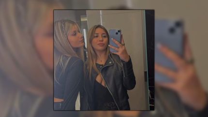 La Toretto y su amiga vuelven a Tribunales de cara al juicio oral por la muerte de Walter Armand La Toretto y su amiga vuelven a Tribunales de cara al juicio oral por la muerte de Walter Armand