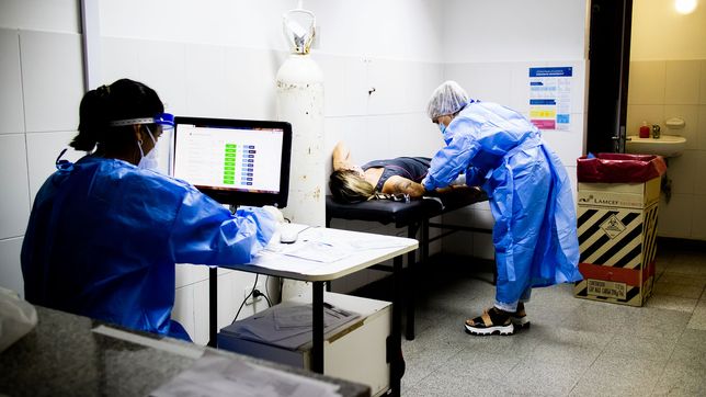 provincia anuncio que ya se pueden sacar turnos online en mas de 70 hospitales