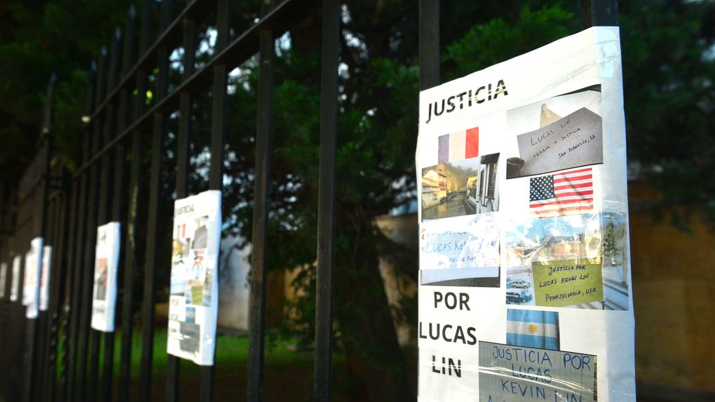 Testimonios estremecedores en el inicio del juicio oral por la muerte de Lucas Lin