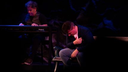 Tarico on the Rotemberg llega en noviembre al Teatro Metro de La Plata