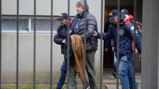 la explosiva lista de testigos del exjuez cesar melazo para su juicio oral