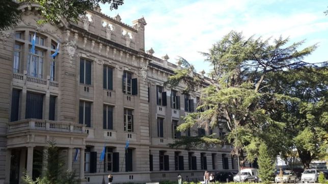 se sortean las vacantes de los colegios de la unlp: ¿como saber los resultados?