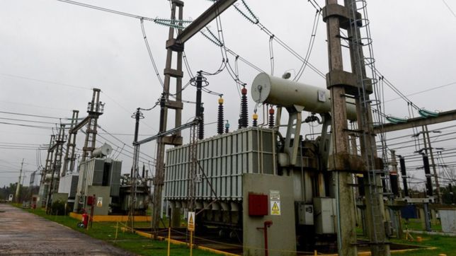 por obras en la subestacion de city bell, habra cortes y desvios en el camino belgrano