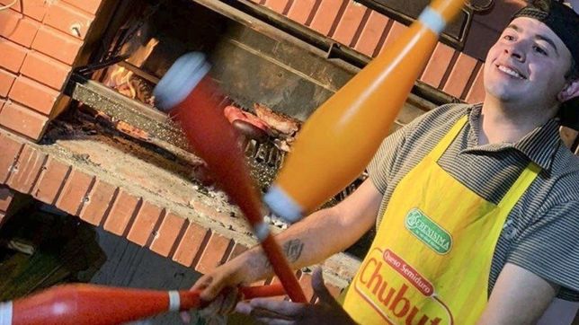 se murio mi vieja, la mentira con la que el estafador facundo guita llego a la plata