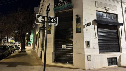 Un conocido restaurante cerró sus puertas y se despidió con un emotivo mensaje