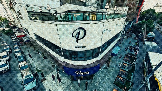 la emotiva reapertura de la paris y la recuperacion de un clasico