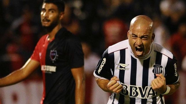 santiago silva suena para gimnasia pero hay dudas sobre su estado