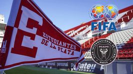 estudiantes avanzo con inter miami para saldar la deuda y levantar la inhibicion de fifa
