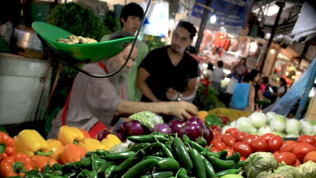 ¿que productos de la canasta alimentaria son los que mas subieron en septiembre?