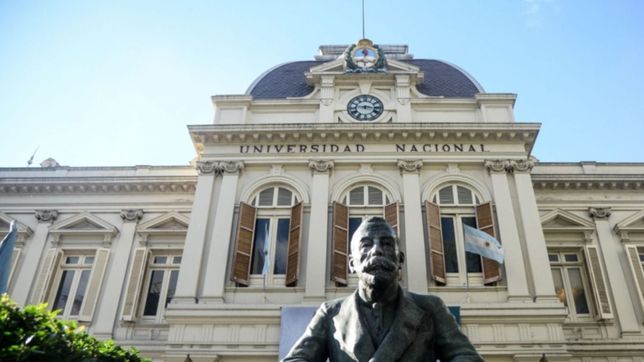 quienes son los 15 cientificos de la unlp que estan entre los mejores del mundo