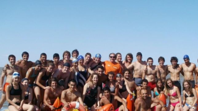 problemas con los guardavidas de berisso en pleno arranque de la temporada