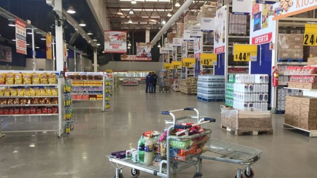 ¿cuales son los rubros que mas impulsaron el 5,1% de inflacion en el mes de mayo?