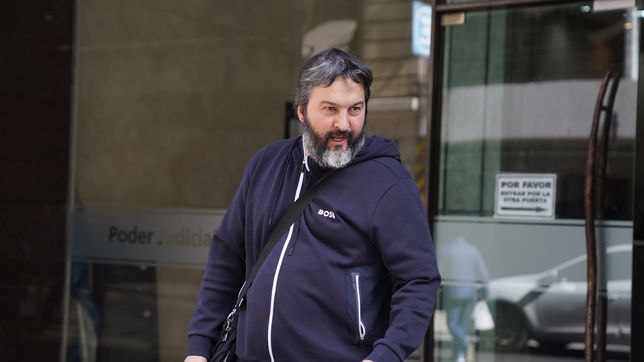 las pruebas por las que garcia furfaro podria recibir 25 anos de prision