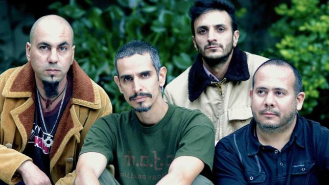 los vecinos de arriba, los cafres, un viaje a ciegas y mas en la agenda cultural