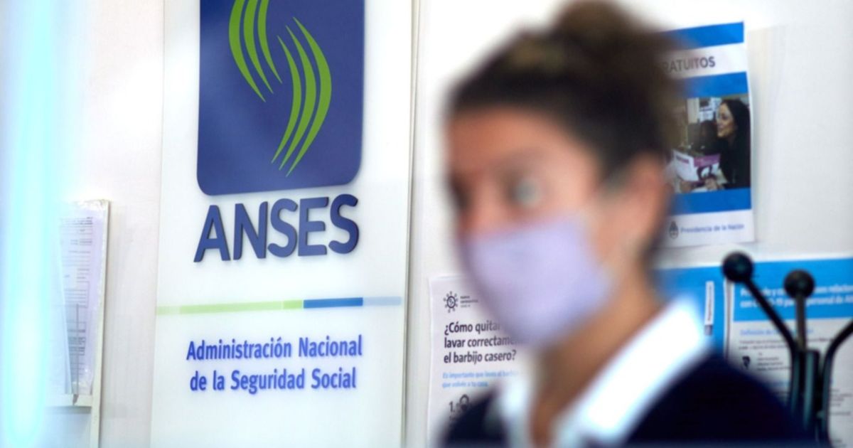 ¿Quiénes y cómo deben actualizar los datos en la ANSES para cobrar un ...