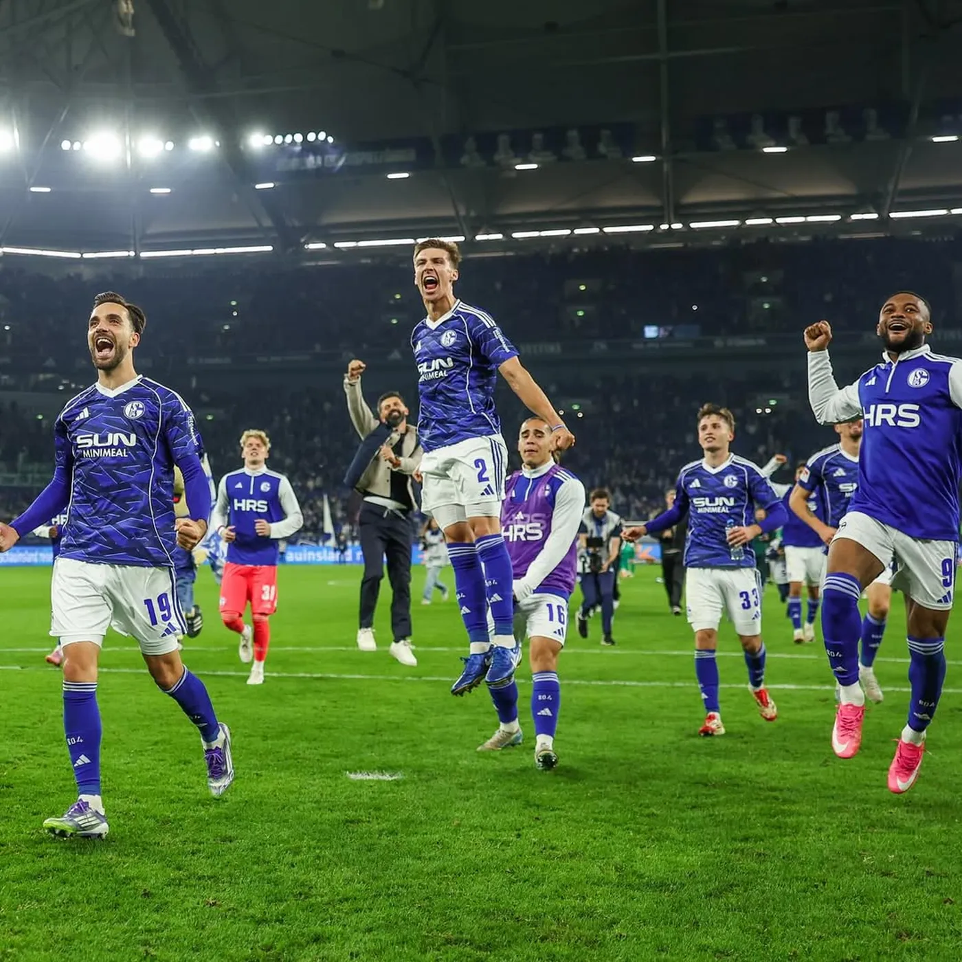 Felipe Sánchez Schalke