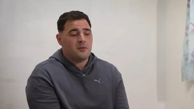 desde la plata, rompio el silencio uno de los rugbiers condenados por asesinar a fernando baez sosa